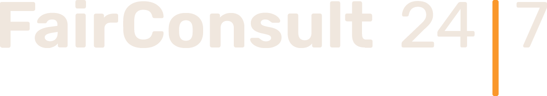 FairConsult 24/7